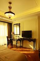 Golden Palace Hotel Yerevan