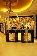 Golden Palace Hotel Yerevan