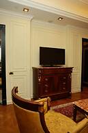 Golden Palace Hotel Yerevan