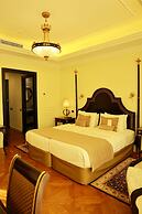 Golden Palace Hotel Yerevan