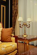 Golden Palace Hotel Yerevan