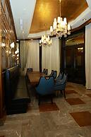 Golden Palace Hotel Yerevan
