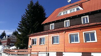 Pension Svoboda