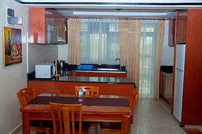 Highlands Suites Hotel