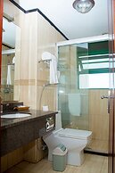 Highlands Suites Hotel