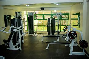 Highlands Suites Hotel