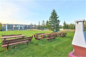 Apart Hotel Residence Jastrzębia Góra