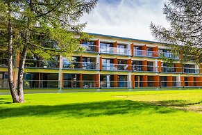 Apart Hotel Residence Jastrzębia Góra