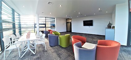 Apart Hotel Residence Jastrzębia Góra