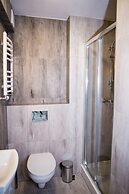 Apart Hotel Residence Jastrzębia Góra