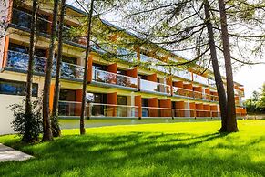 Apart Hotel Residence Jastrzębia Góra