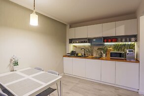 Apart Hotel Residence Jastrzębia Góra
