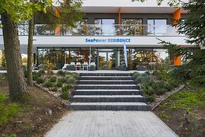 Apart Hotel Residence Jastrzębia Góra