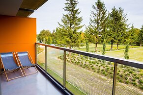 Apart Hotel Residence Jastrzębia Góra