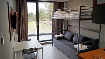 Apart Hotel Residence Jastrzębia Góra