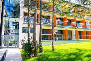Apart Hotel Residence Jastrzębia Góra