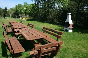 Apart Hotel Residence Jastrzębia Góra