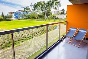 Apart Hotel Residence Jastrzębia Góra