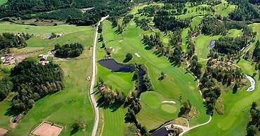 Vreta Kloster Golfklubb