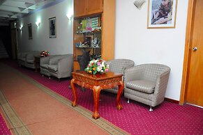 Ras Amba Hotel