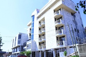 Ras Amba Hotel