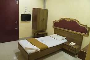 Hotel Chanma International