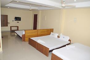 Hotel Chanma International