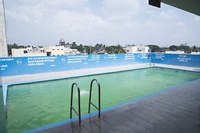 Hotel Chanma International