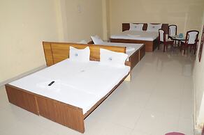 Hotel Chanma International