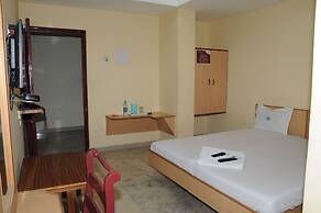 Hotel Chanma International