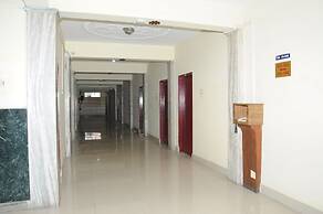 Hotel Chanma International