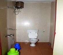 Hotel Chanma International