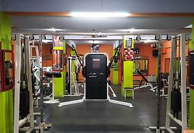 Hotel Chanma International