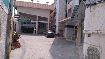 Hotel Chanma International