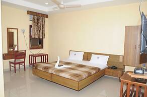 Hotel Chanma International