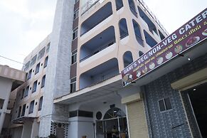 Hotel Chanma International