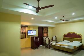 Hotel Chanma International