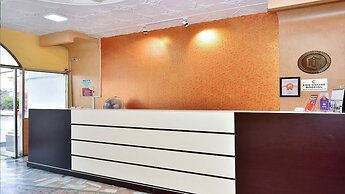 Hotel Chanma International