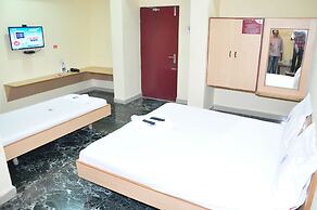 Hotel Chanma International