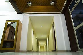 Hotel Chanma International