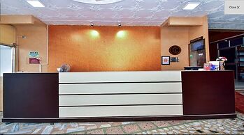 Hotel Chanma International