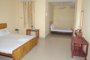 Hotel Chanma International