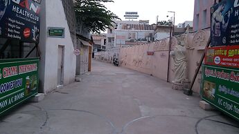 Hotel Chanma International