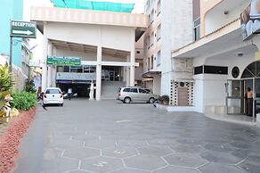 Hotel Chanma International