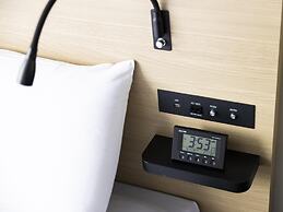 Ariston Hotel Kyoto Jujo