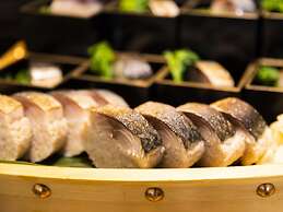 Ariston Hotel Kyoto Jujo