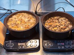 Ariston Hotel Kyoto Jujo