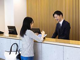 Ariston Hotel Kyoto Jujo