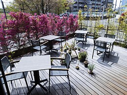 Ariston Hotel Kyoto Jujo