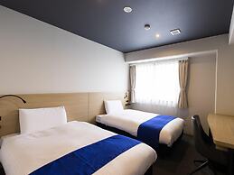 Ariston Hotel Kyoto Jujo